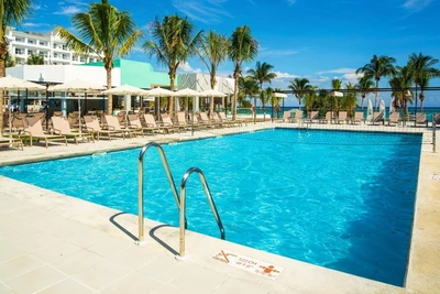 Hôtel Riu Ocho Rios
