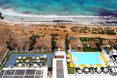 Hôtel LIVVO Budha Beach