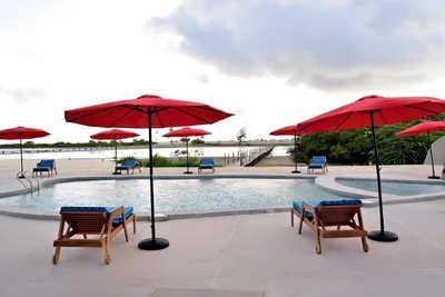 Hôtel King Baobab Lodge
