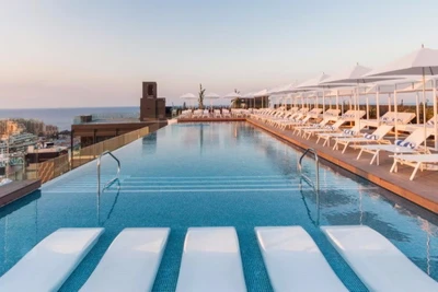 Hôtel Intercontinental