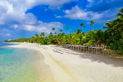 Hôtel Emotions by Hodelpa Juan Dolio