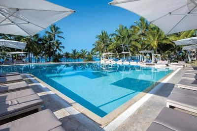 Hôtel Viva Wyndham Dominicus Palace