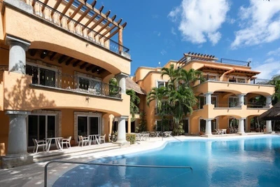 Hôtel Eurostars Hacienda Vista Real