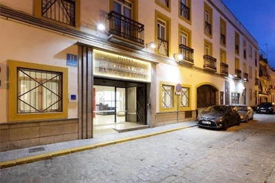 Hôtel Eurostars Regina