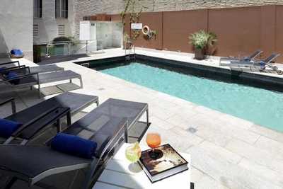 Hôtel Eurostars Sevilla Boutique