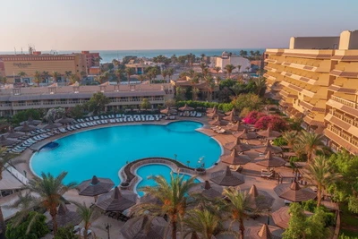 Hôtel Sindbad Club