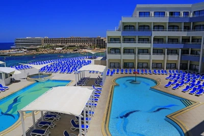 Hôtel Adult only - Riviera Spa Resort