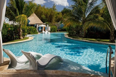 Hôtel Adult Only (+18) - Sandals South Coast