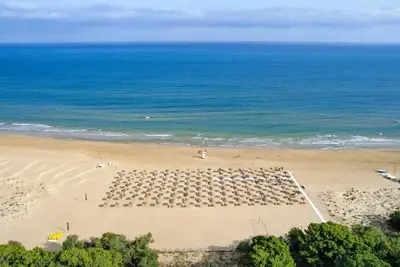 Club Framissima Conte Di Cabrera