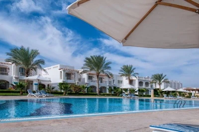 Hôtel Continental Plaza Beach Resort