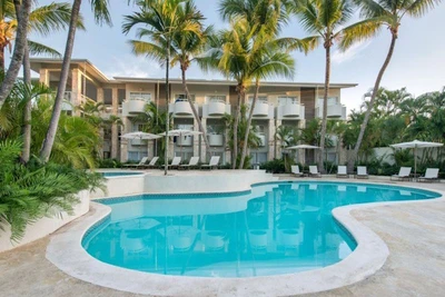Club Coralia Caribe Playa