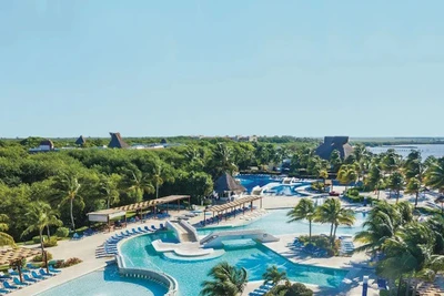 Club Coralia BlueBay Grand Esmeralda - Avec Vols AF