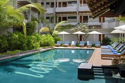 Hôtel Laïla