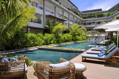 Hôtel Jet Tours Signature Laïla