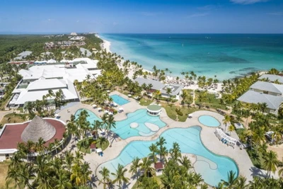 Hôtel Jet Tours Signature Melia Paradisus Varadero