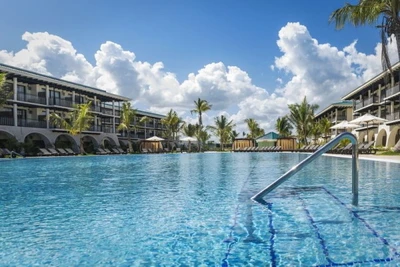 Hôtel Adult Only +18 - Jet Tours Signature Ocean El Faro El Beso