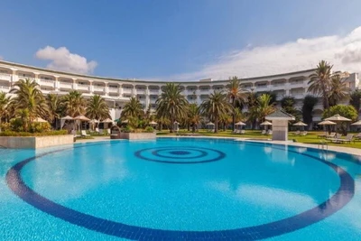 Hôtel Jet Tours Signature Oceana & Spa