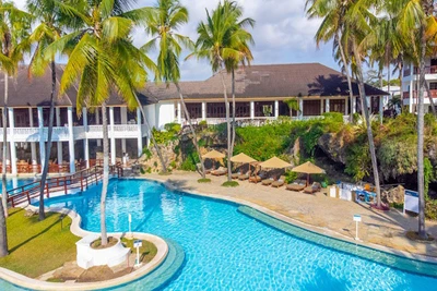 Hôtel Pridelnn Flamingo Beach Resort & Spa