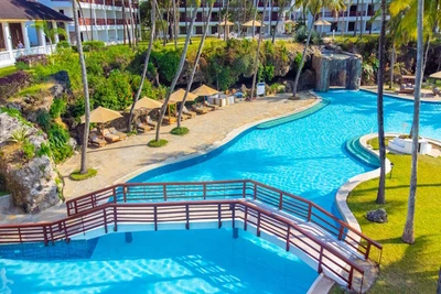 Hôtel Jet Tours Signature Pridelnn Flamingo Beach Resort & Spa