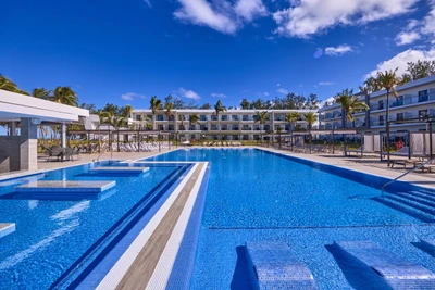 Hôtel Adult Only +18 - Jet Tours Signature Riu Palace Mauritius