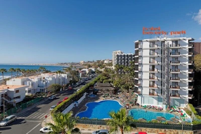 Hôtel Relaxia Beverly Park