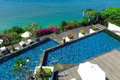 Hôtel Jet Tours Signature Samabe Bali Suites & Villas