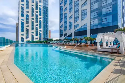 Hôtel Grand Aston La Habana, Immersion by Fram La Havane