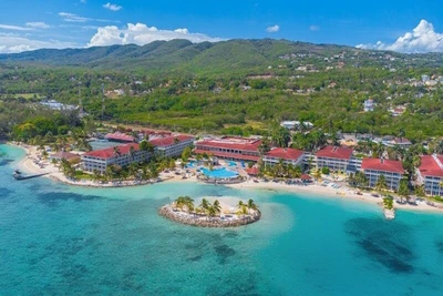 Hôtel Catalonia Montego Bay