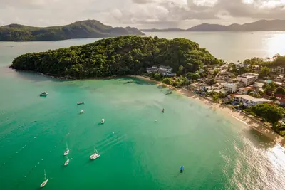 Hôtel Bandara Beach ResortPhuket 