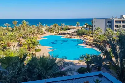 Hôtel Sentido Marillia Resort & Spa