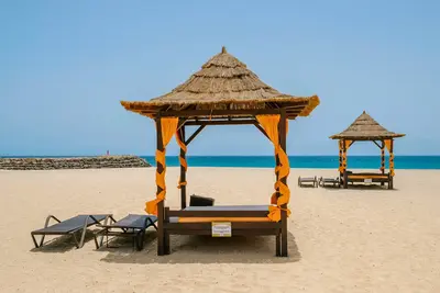 Hôtel Sol Dunas Family Fun