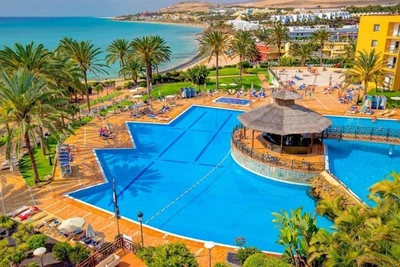 Hôtel Sbh Costa Calma Beach Resort