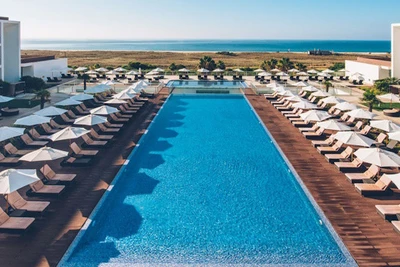 Hôtel Jet Tours Signature Iberostar Lagos Algarve