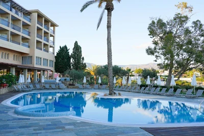 Hôtel Adults Only (+16) - Jet Tours Signature Thalassa Boutique Hotel & Spa