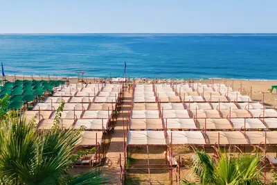 Club Jumbo Kaia Coracesium