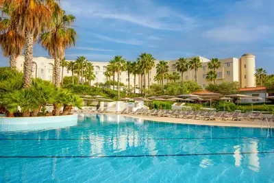 Club Framissima Costanza Selinunte