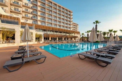 Hôtel Design Plus Seya Beach