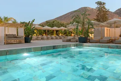 Hôtel Fram Sélection Sergios Hotel