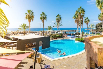 Hôtel Calheta Beach - Savoy Signature