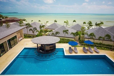 Hôtel Samui Resotel Beach Resort