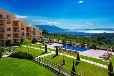 Club Jumbo Unique Residences Kusadasi Golf & Village Hotel