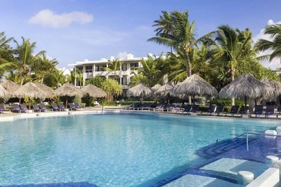 Hôtel The Reserve at Paradisus Palma Real Golf & Spa Resort