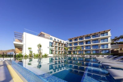Hôtel Adult Only - Sentido Galomar