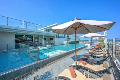 Hôtel Zenseana Resort & Spa