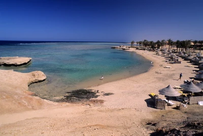 Hôtel Three Corners Happy Life