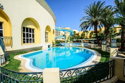 Hôtel Suites Les Charmilles & Spa