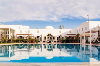 Hôtel Adult Only +18 - TMK Flora Park