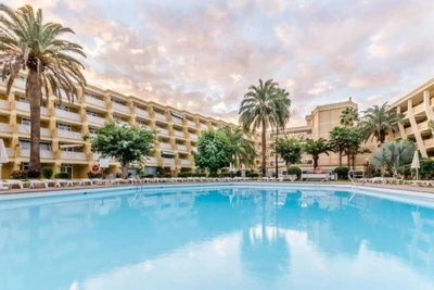 Hôtel Ura Jardin del Atlantico