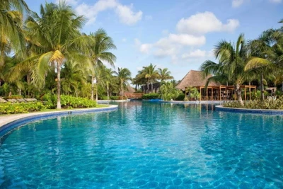 Hôtel Adult Only +18 - Valentin Imperial Riviera Maya