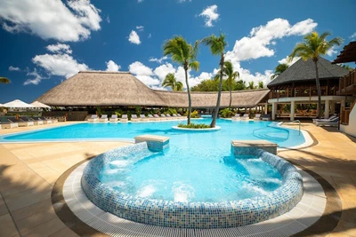 Club Jet tours Maritim Resort and Spa